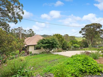 10 Whiffens Lane, Central Tilba