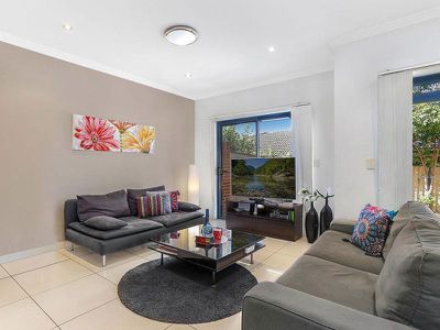 11 / 18 Holland Crescent, Casula