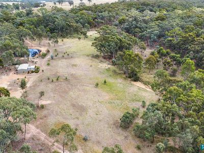 449 Mia Mia-Derrinal Road, Heathcote
