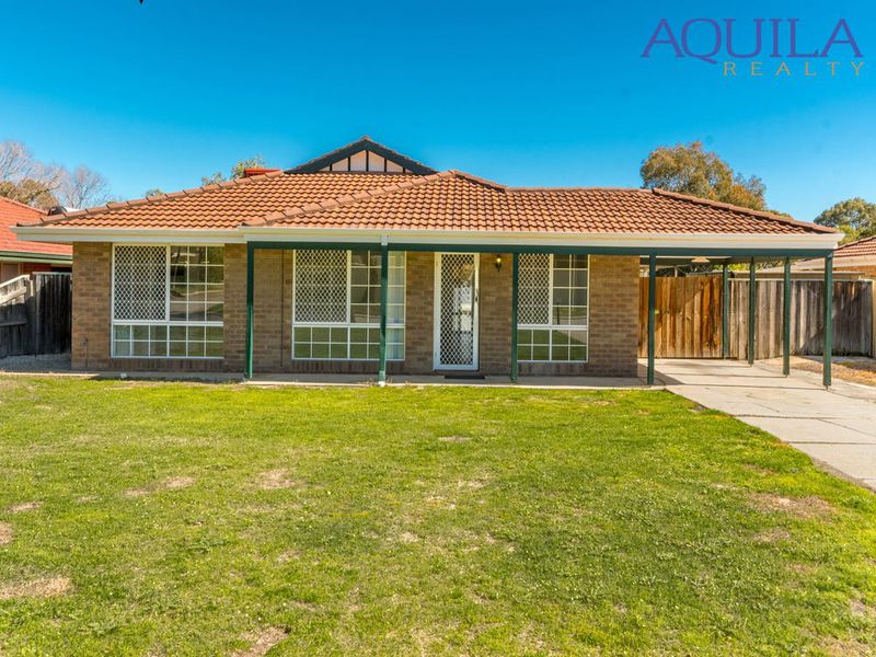 15 Hindoo Elbow, Stratton