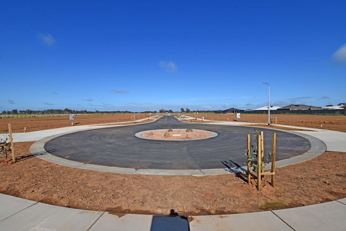 Lot 39, Wombat Way, Kyabram