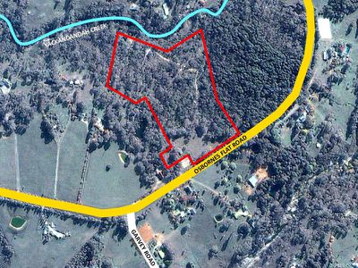 37 Osbornes Flat Road, Yackandandah