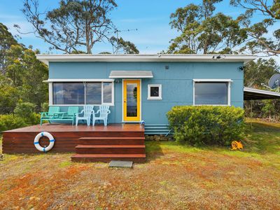 5166 Channel Highway, Gordon