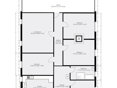 29 Irby Street, Emmaville