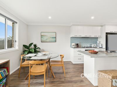 19 Windsail Lane, Vincentia