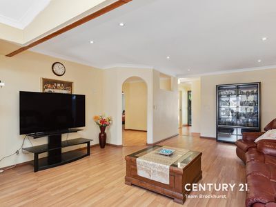 11 Ainstey Close, Seville Grove