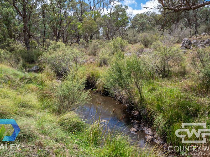 Lot 214, - Piggery Road, Red Range