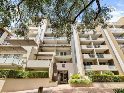 71 / 12 David Street, Turner