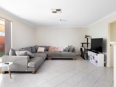 136C Bourke Street, Piccadilly