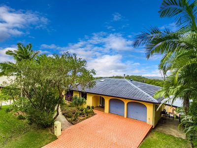 3 Weeronga Way, Ocean Shores