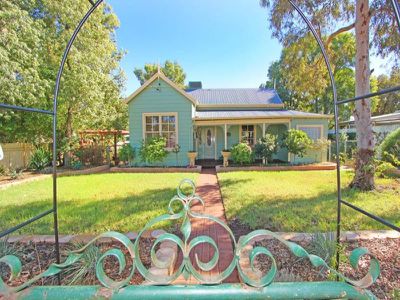 196 Varden Street, Kalgoorlie