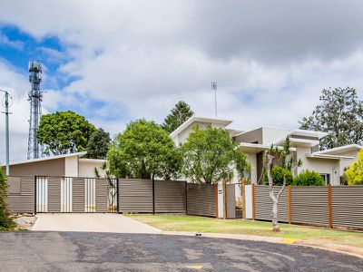 1 Jensen Court, Kingaroy