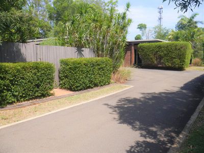 115-117 Moore Street, Kingaroy