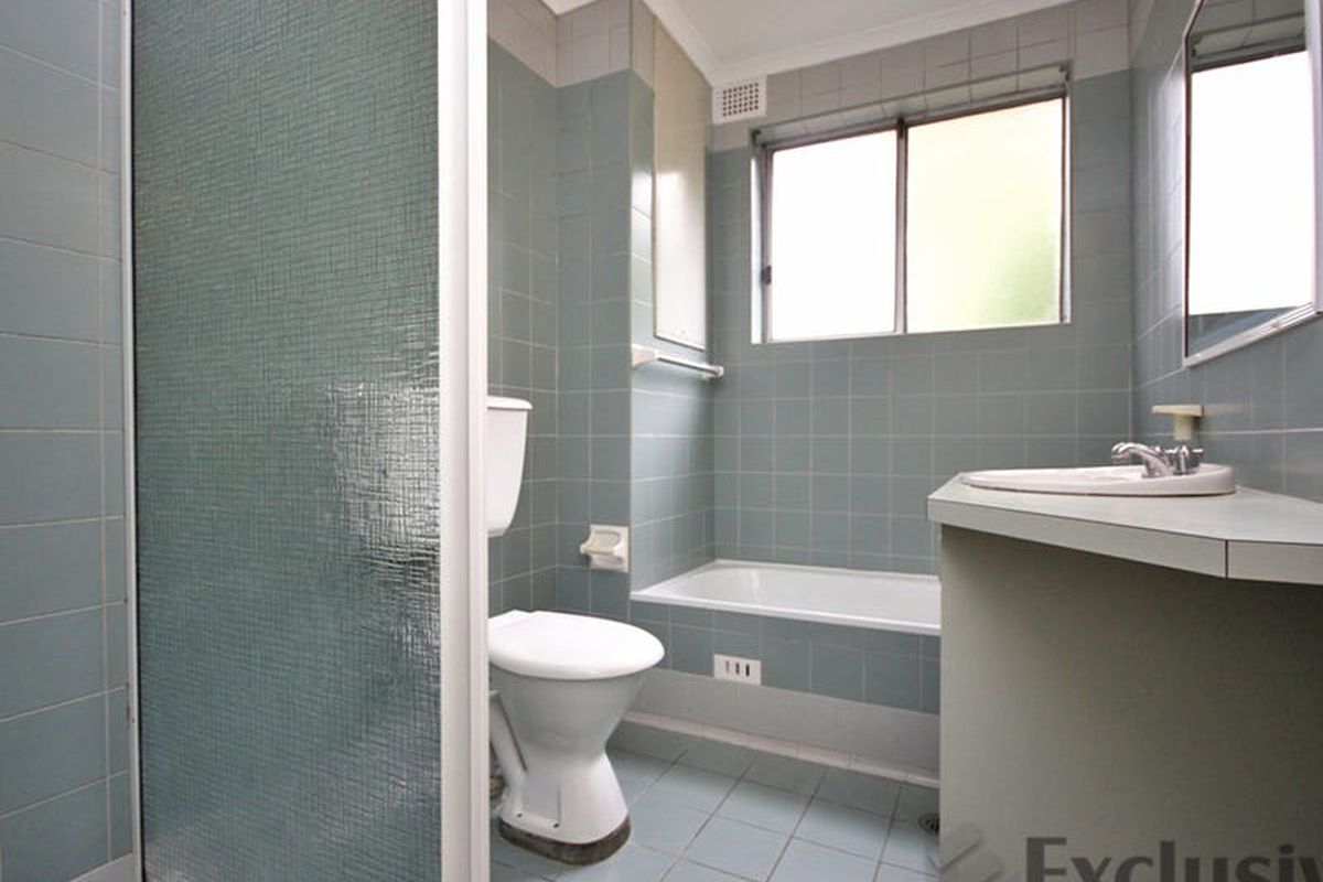 24 Bray Street, North Sydney