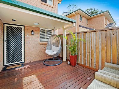 46 / 102 Franklin Drive, Mudgeeraba