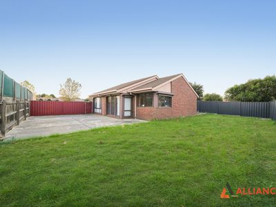 31 Newlyn Drive, Craigieburn