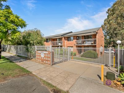 18 / 163 Hubert Street, East Victoria Park