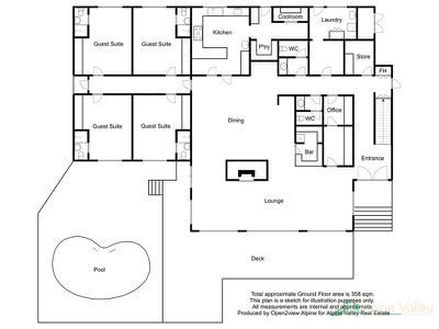 9 Allamar Court, Tawonga South