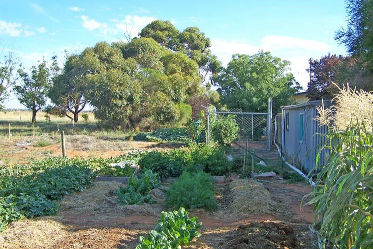 977 White Road, Girgarre