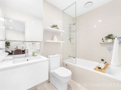 201 / 2 Chisholm Street, Wolli Creek