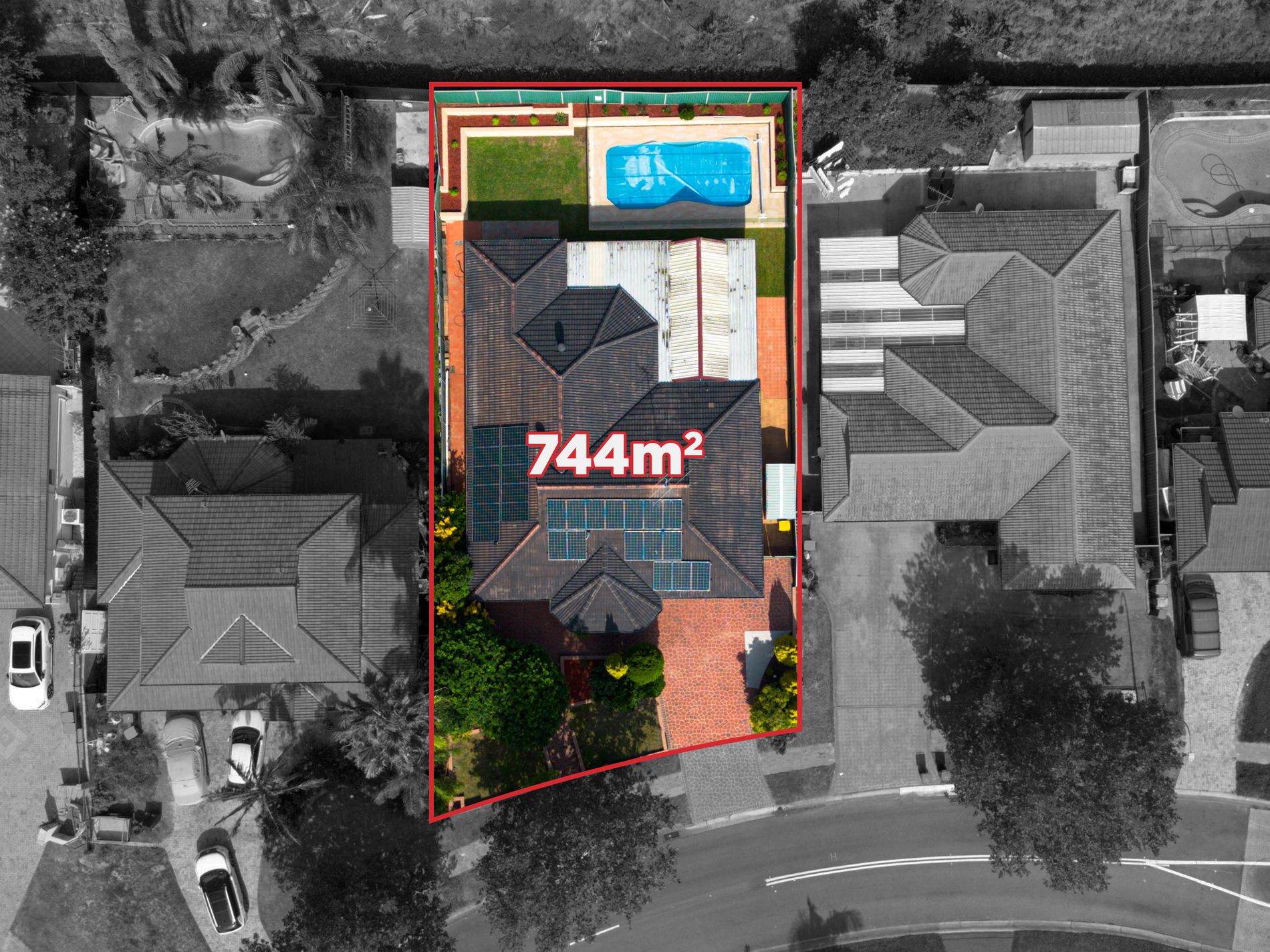 105 Edinburgh Circuit, Cecil Hills