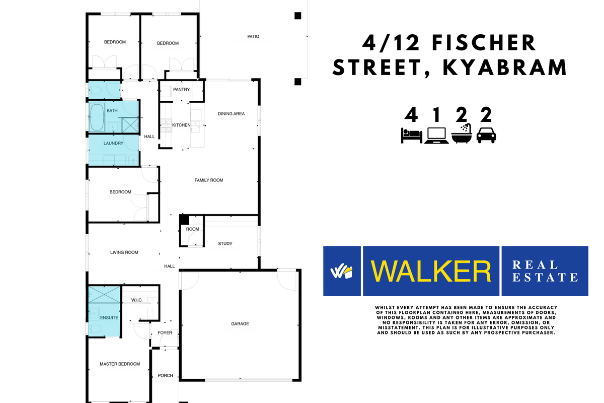 4 / 12 Fischer Street, Kyabram