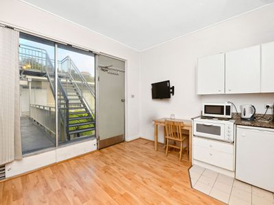 77 / 19-23 Forbes Street, Woolloomooloo