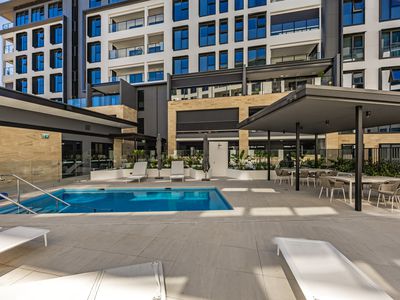 305 / 5 Harriet Lucy Drive, Glenside