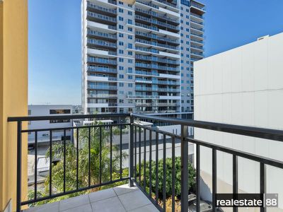 17 / 1142 Hay Street, West Perth