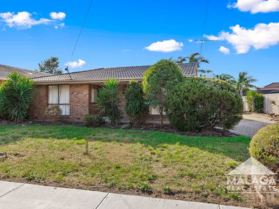 8 Fairfax Circuit, Albanvale