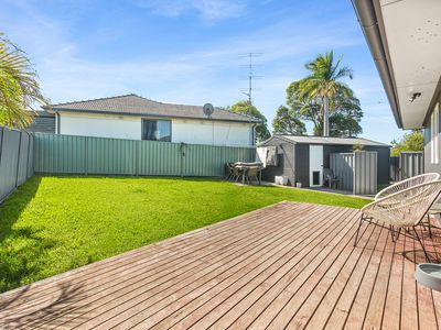 2 McCool Street, Warilla