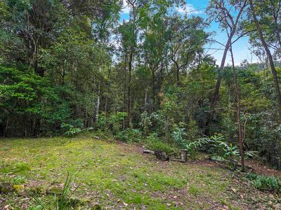 1166 Roseberry Creek Road, Roseberry Creek