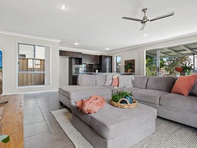 8 Moonlight lane, Coomera
