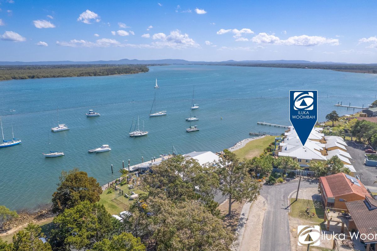 1.1 / 3 Riverview Street, Iluka