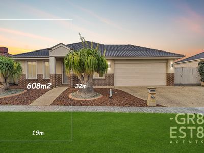 12 Atkinson Drive, Berwick