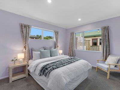 13 Pohutukawa Grove, Titahi Bay