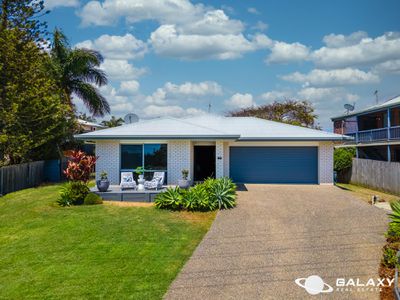 2 Magnolia Court, Innes Park