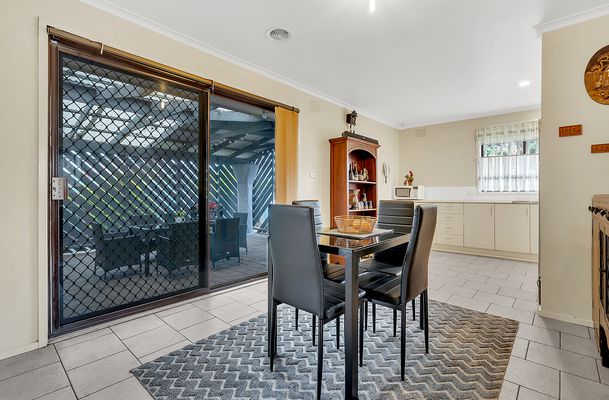 6 Bee Court, Craigieburn