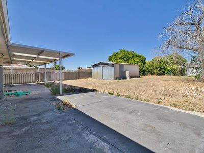 7 Hodges Street , Shoalwater