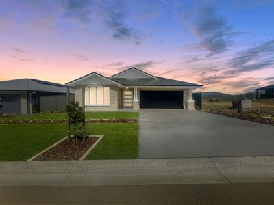 12 Current Court, Dubbo
