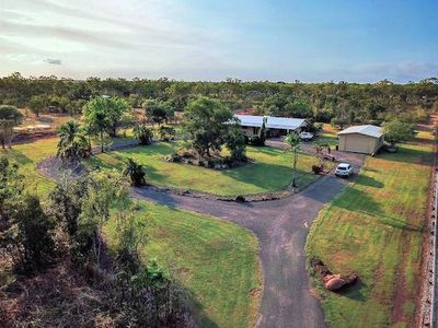 21 Varro Road, Lloyd Creek