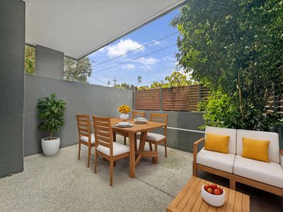 2 / 107 Riversdale Road, Hawthorn