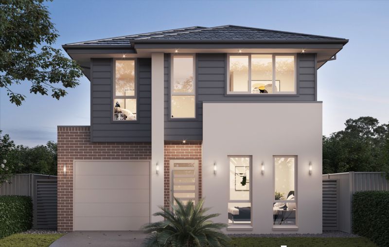 Lot 131 Crown Street, Riverstone