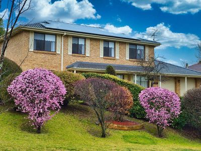 8A Denham Close, Moss Vale