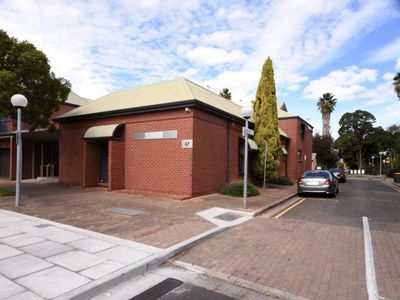 47 Tynte Street, North Adelaide