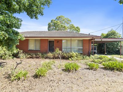 88 Hennessy Street, Tocumwal