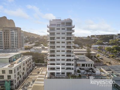 602 / 122 Walker Street, Townsville City