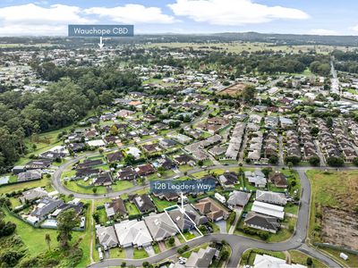 12b Leaders Way, Wauchope