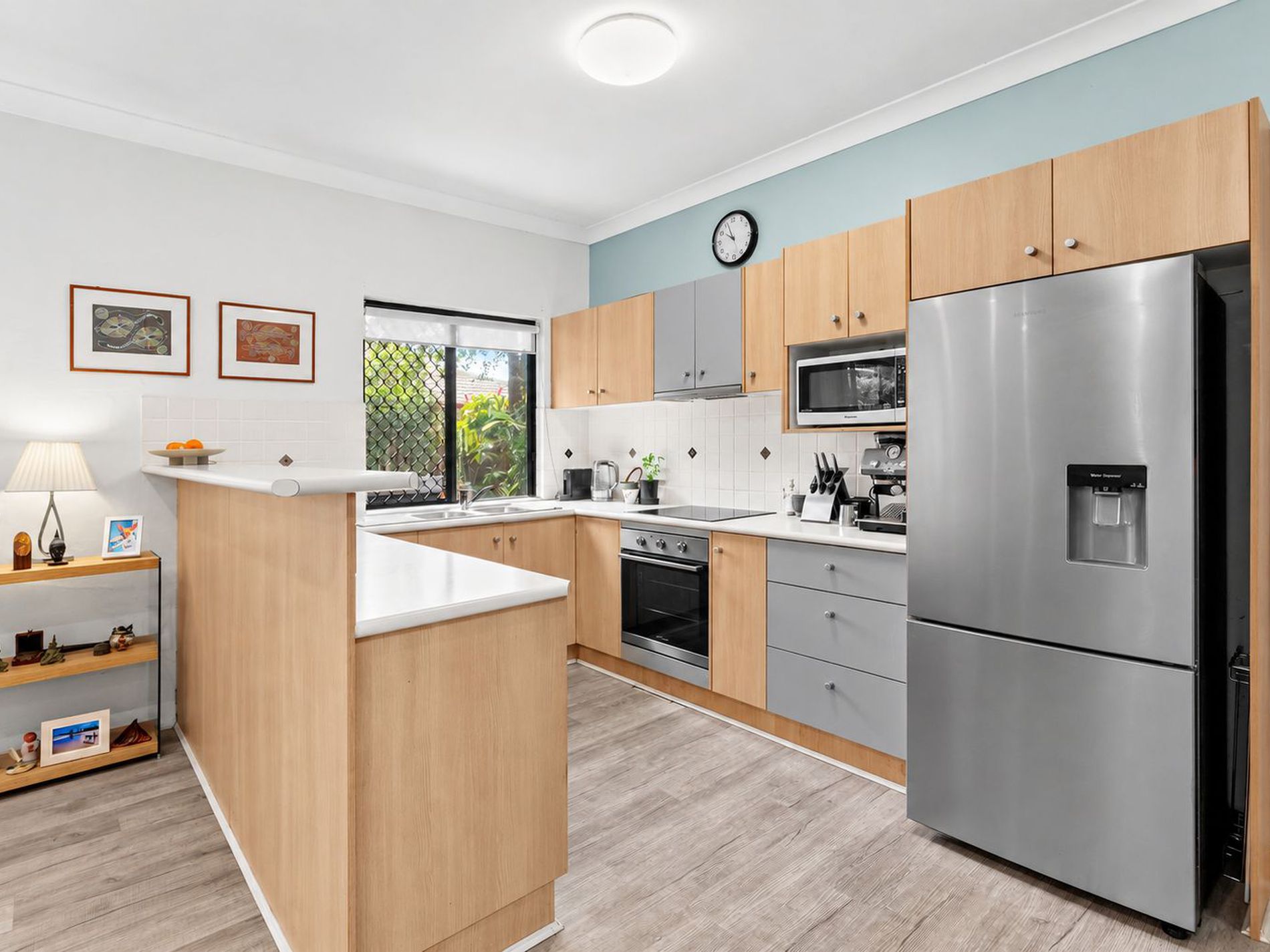 2 / 27 Latham Street, Chermside