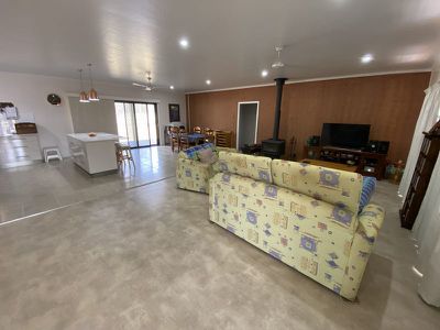 65 Deep Creek Road, Kingaroy